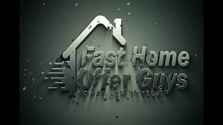 About Fast Home Offer Guys | We Buy Houses in Metro Detroit