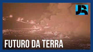 Estudo afirma que mundo não resistirá às mudanças climáticas e vida na Terra será impossível