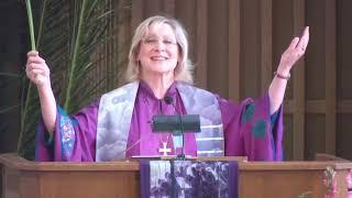 April 2, 2023  First UMC Modesto Worship  Lenten Series Part VI; Look for the Unexpected -FULL-