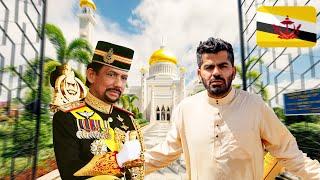 Brunei, the richest and strictest country in the world 