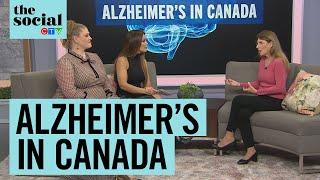 Discussing Alzheimer’s in Canada | The Social