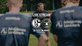 Schalke 04 v FC Midtjylland | Friendly Match
