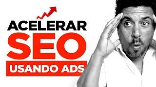 ¿GOOGLE ADS ayuda a mejorar el Posicionamiento SEO?