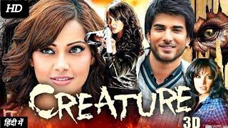 Creature 3D full Movie in Hindi  | Bipasha Basu | Imraj Abbas | Vikram Bhatt |Mulki| Review & facts