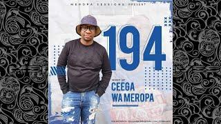Ceega - Meropa 194 (Only For Matured Ears)