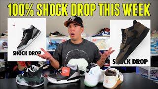  SHOCK DROP THIS WEEK !!! JUMPMAN JACK MOCHA & BLACK CEMENT 3 CRAZY STOCK