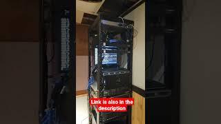 Build your own cheap home lab for IT/Computer Science - Home Lab