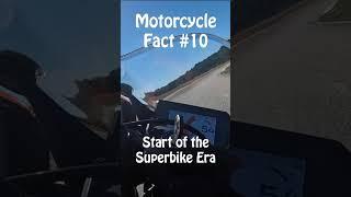 Rembo USMC Motorcycle Fact #10