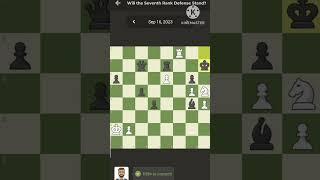 TN-Chess Puzzle | 16.09.23