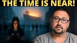 This Is What Happens When People Ignore Bible Prophecy!