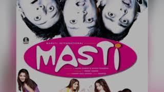 Dil de diya hai (instrumental).(song) [From"Masti"]#Song #Music #Entertainment #love #hitsong