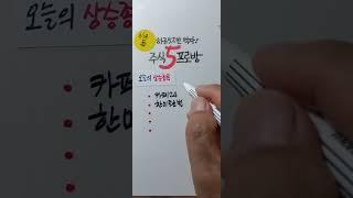 주식5프로방 ㅣ섹터 상위종목
