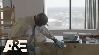 Cold Case Files: Evidence Never Lies (Season 1, Episode 10) | A&E