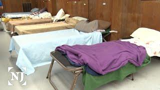 Quest for full-time homeless shelter in Ocean County