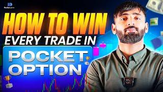 Pocket Option 2 Minute Trading Strategy || How to Win every trade in Pocket Option