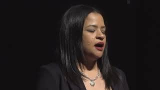 Surviving Trauma & Attempted Homicide | Rosalind Pichardo | TEDxPenn