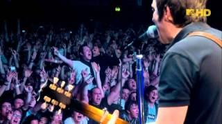 (HD) Oasis Live Don't Look Back In Anger & Champagne Supernova 2008