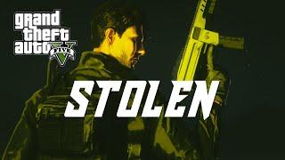 GTA 5 Movie: STOLEN | Machinima Film