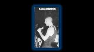 SKINHEAD YOUTH - Demo 1984