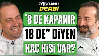 Galatasaray-Göztepe | Fenerbahçe-Hatayspor | Puan farkı kapanır mı? | Transfer haberleri