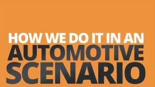 Device Authority IoT Security Automotive Use Case