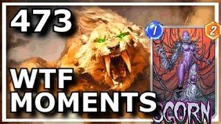 Marvel Snap Funny and Epic WTF Moments 473