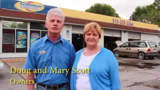 Cottman of Independence - Your Trusted Total Auto Care Center