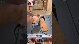 Basics of Making a Table Saw Zero Insert / Woodworking DIY