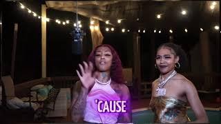 Bag x Lul Red (VISUAL)