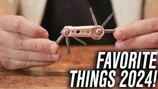 Tested in 2024: Joey's Favorite Things!