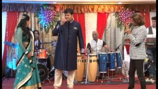 HUNEIN TUMSE PYAR KITNA | MUSKURANE KI | MANISH JOSHI MJ