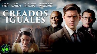 CREADOS IGUALES | Drama de suspenso | Película Completa en Español Latino