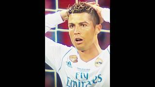 Ronaldo Gone With No Goodbye 