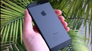 iPhone 5 - RandomRazrs Quick Unboxing!