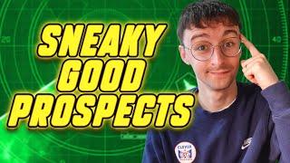 Under The Radar Prospects that Could Rise Up Rankings and See Big Price Increases!