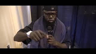 Dub Carshow 2018 recap for @Hustle Town Network (Dir by Joe)