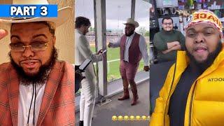 DRUSKI FUNNIEST MOMENTS & SKITS 2022 (PART 3)