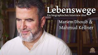 Lebenswege - Ein biographisches Interview über Mariem Dhouib und Mahmud Kellner