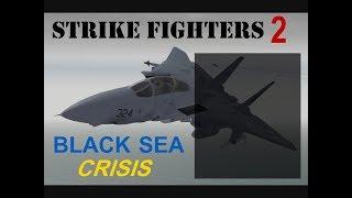 The Black Sea Crisis Campaign ... NUKE EM ALL