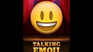 TalkingEmoji