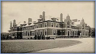 Idle Hour: William Vanderbilt's 70,000 Sq Ft Long Island Mansion