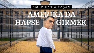 Amerika'da Yaşam - Amerikan Cezaevleri: Cehennem mi Cennet mi?