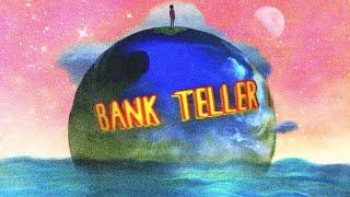 Lil Tecca - BANK TELLER ft. Lil Yachty