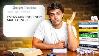 Cómo aprender el inglés rápido y fácil? De 0 a Nativo con mi método