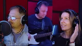 CHRIS NORMAN & SUZI QUATRO - STUMBLIN' IN - Cover