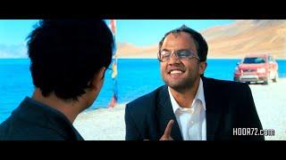 Tum roge aur main hasunga | 3 Idiots 