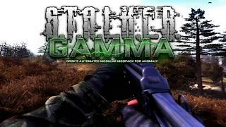 MY FIRST TIME PLAYING EP 2 II S.T.A.L.K.E.R GAMMA