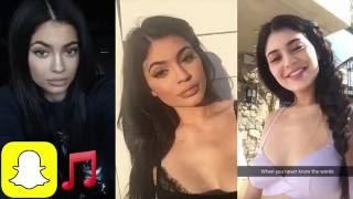 NEW Kylie Jenner Song Compilation #7 | Kylie Snaps