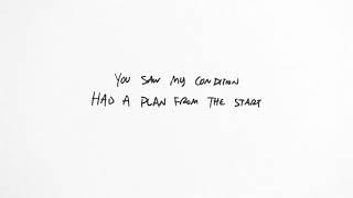 Cody Carnes - Run To The Father (Official Lyric Video)