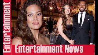 Ashley Graham shares photos with her husband in NYC  || Scandals TV Show